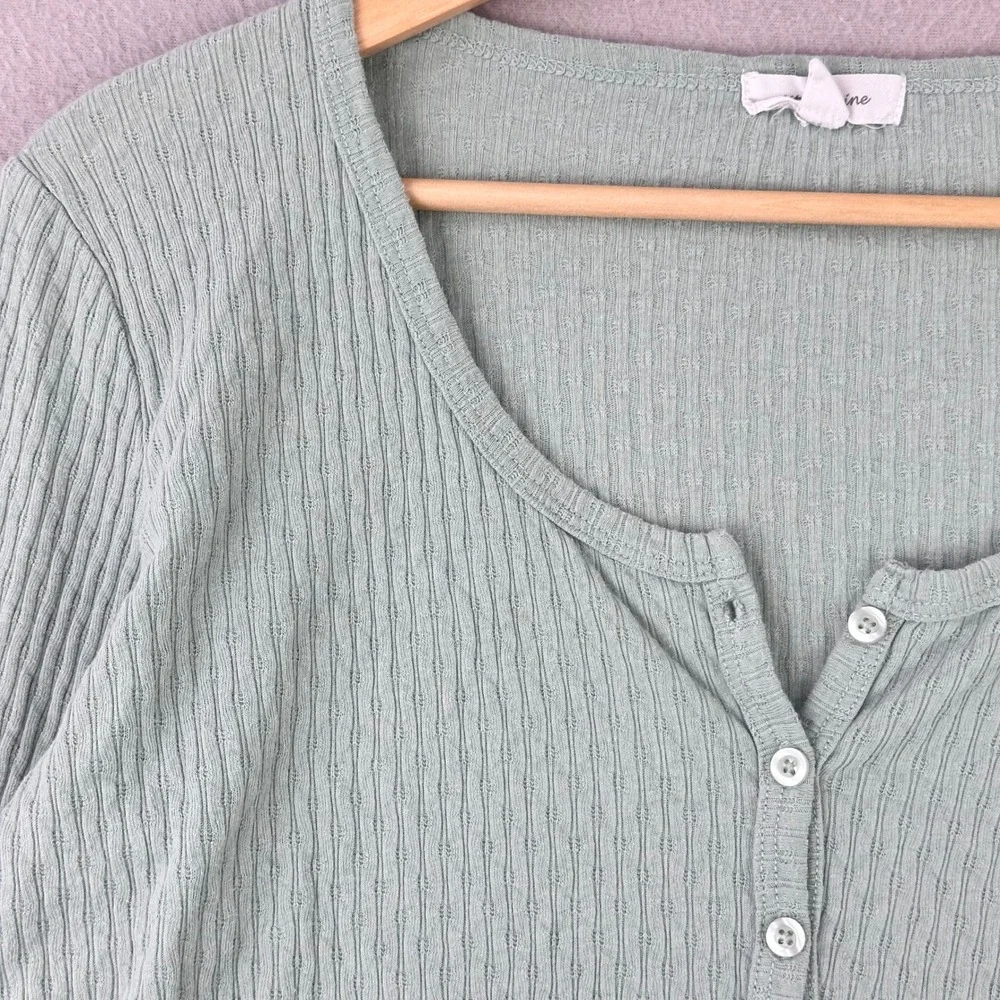 Stitch & Pine gently pre